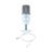 HyperX SoloCast White Gaming Microphone - 7