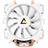 Antec C400 Glacial Air Cpu Fan