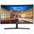 Samsung C24F396FH Monitor 24 Inch - 2