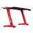 Redragon GD-3111R 140cm RGB Gaming Computer Desk - 4