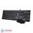 A4tech KR-9276 USB Wired Keyboard and Mouse - 4