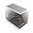 کیس کامپیوتر گیمینگ دارک فلش مدل FLOATRON F1 M-ATX B&W - 5