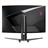 MSI MPG ARTYMIS 323CQR 31.5Inch 2K 1ms 165Hz VA Gaming Monitor - 3
