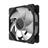 ASUS TUF Gaming TR120 ARGB Reverse Single Pack Case Fan - 7