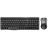 Rapoo X1800S Wireless Keyboard and Mouse - 4