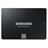 Samsung 1.92TB PM1643a SAS SSD Hard Drive - 2