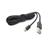 Redragon Storm Pro M808-KS Gaming Mouse - 5