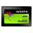 Adata Ultimate SU655 240GB 3D NAND Internal SSD Drive - 9
