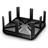 Tp-link AC5400 Wireless Tri-Band MU-MIMO Gigabit Router - 5