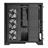 Adata XPG INVADER X Black Mid-Tower Gaming Case  - 4