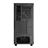 GameMax Black Hole case - 8
