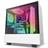 Nzxt Aer RGB 2 140mm Twin Starter Pack Matte White Case Fan - 4
