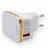 LDNIO A1204Q Wall Charger With USB-C Cable - 5