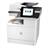 HP MFP M776dn Color LaserJet Enterprise Printer - 3