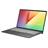 ASUS S531FL Core i7(8565U) 8GB 1TB 256GB SSD 2GB(MX250) 15.6 Inch FHD - 6