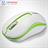 Rapoo M10 Wireless Optical Mouse - 6