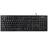 A4tech Wired Keyboard KR-85 USB - 3