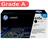 HP C9730A 645A Black LaserJet Toner Cartridge - 4