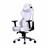 Cooler Master Caliber X2C Gray/White Gaming Chair - 2