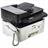 Samsung Xpress M2070FH Multifunction Laser Printer With Handset - 4