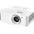 Optoma UHD38 Video Projector - 3