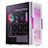 Adata XPG STARKER Air White ARGB Mid Tower Case - 2