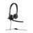 Logitech H570e Stereo USB Headset - 3