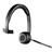 Logitech H820e Mono Wireless Headset - 5