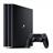 Sony PlayStation 4 Pro Region 2 CUH-7216B 1TB HDD Game Console - 2