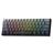 ردراگون  K617 FIZZ GGB RGB-M Mechanical Gaming Keyboard - 2