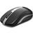 Rapoo 6610 Dual-Mode Bluetooth & Wireless Optical Mouse - 6