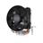 Cooler Master Hyper T200 LGA 1700 CPU Air Cooler - 4