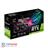 ASUS ROG STRIX GeForce RTX 3080TI O12G GAMING GDDR6X Graphics Card - 5