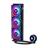 Cooler Master MASTERLIQUID PL360 FLUX 30TH ANNIVERSARY EDITION Liquid Cooling - 2
