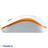 Rapoo M10 Wireless Optical Mouse - 4
