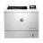 HP Enterprise M553N Color LaserJet Printer