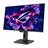 ASUS ROG Strix OLED XG27ACDNG 27 Inch Quad HD 0.03ms (GTG) 360Hz QD-OLED Gaming Monitor - 2