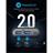ANKER Anker A1260 PowerCore II 20000 mAh Power Bank - 4