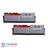 جی اسکیل  TridentZ 32GB 2x16GB 3200MHz CL16 Dual Channel DDR4 Desktop RAM - 3