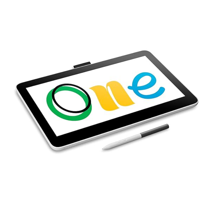 وکام  DTH-134 Creative Pen Graphic Tablet - 2