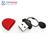 Silicon Power Power Jewel J30 USB 3.1 Flash Memory - 64GB - 5