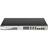 D-link Switch: D-Link 16-Port Managed Gigabit DXS-1100-16TC - 2