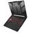 ASUS TUF Gaming FA507NU Ryzen 5 7535HS 8GB 512GB SSD 6GB RTX 4050 15.6 Inches FHD Laptop - 4