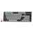 ردراگون    BK7114  RGB Gaming Wireless Offic Keyboard - 2