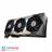 MSI GeForce RTX 3070 SUPRIM 8G Graphics Card - 3