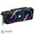 GigaByte GV-N207SAORUS-8GC  AORUS GeForce RTX 2070 SUPER 8G Graphics Card - 3