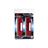جی اسکیل  RipjawsV DDR4 32GB 16GB x 2 3000MHz CL16 Dual Channel Ram - 4