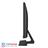 BENQ GW2381 22.5 Inch EyeCare Stylish IPS Monitor - 5