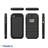 Caterpillar S30 LTE 8GB Dual SIM - 2