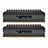 Patriot Viper Black Series DDR4 16GB (2 x 8GB) 4400MHz Desktop Ram - 4